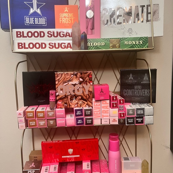 Make up MonYAYY💋💋💋 - Picture 5 of 16